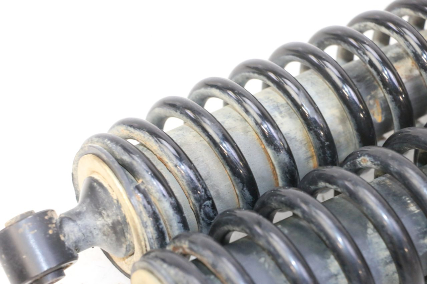 photo de PAIRE AMORTISSEUR ARRIERE YAMAHA YFM GRIZZLY 550 (2008 - 2015)