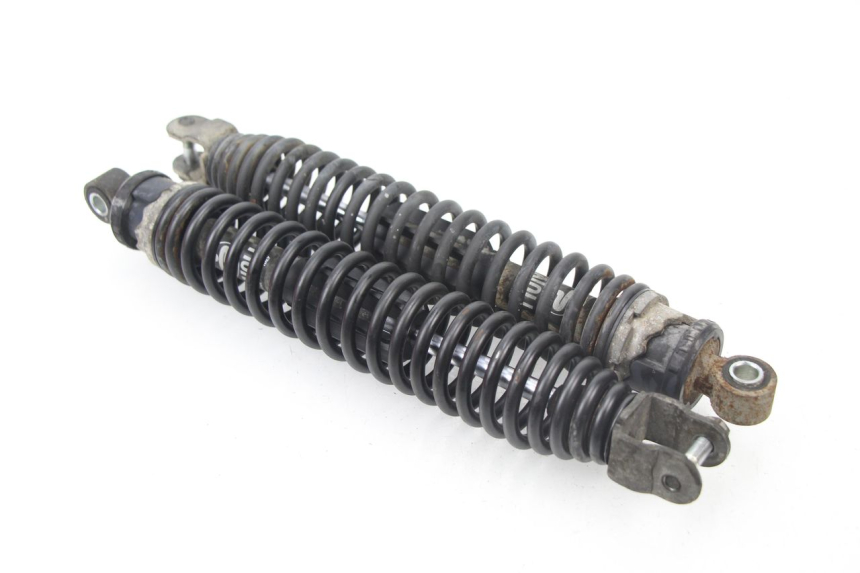 photo de PAIRE AMORTISSEUR ARRIERE YAMAHA YP MAJESTY 125 (1998 - 2001)