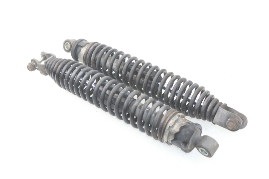 photo de PAIRE AMORTISSEUR ARRIERE YAMAHA YP MAJESTY 125 (1998 - 2001)