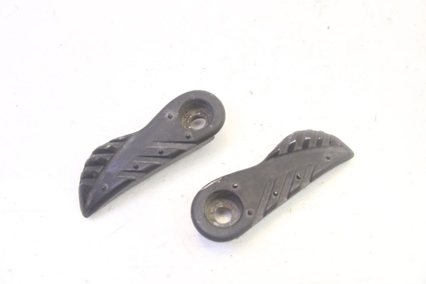 photo de PAIRE CALE PIED ARRIERE MBK BOOSTER SPIRIT 50 (2004 - 2017) - Vue principale