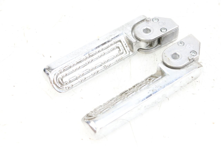 photo de PAIRE CALE PIED ARRIERE SEGWAY NINEBOT E125S 1 (2022 - 2026) - Vue principale