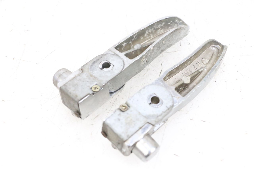 photo de PAIRE CALE PIED ARRIERE BTC FELICE SPORT 50