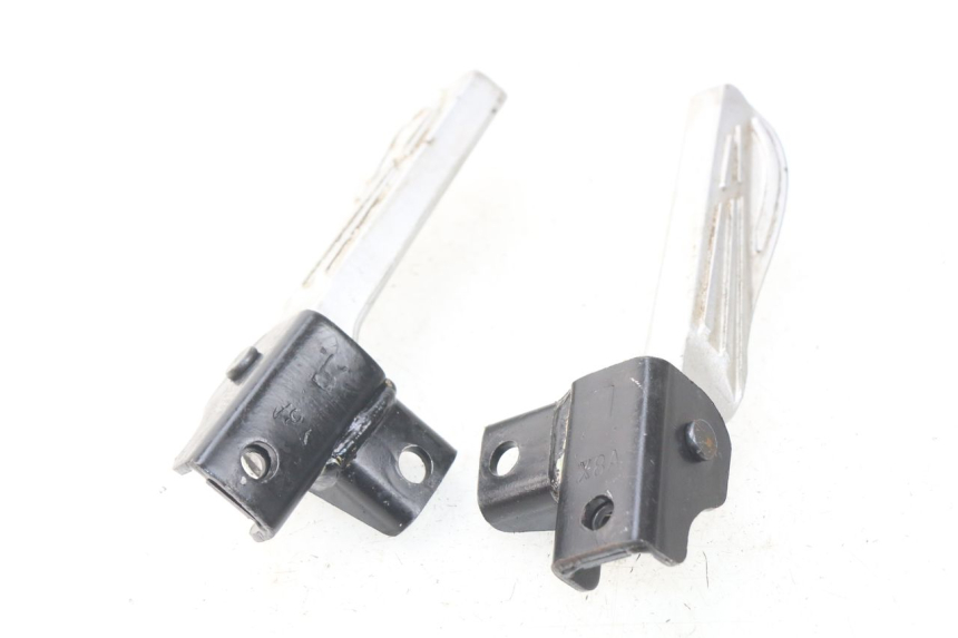 photo de PAIRE CALE PIED ARRIERE SYM JET 4 4T 50 (2018 - 2021)