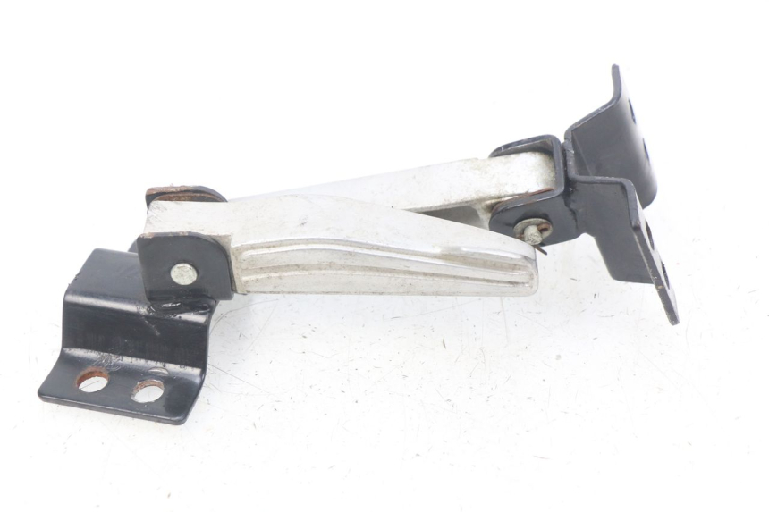 photo de PAIRE CALE PIED ARRIERE RIDE KALLIO 50 (2010 - 2019)