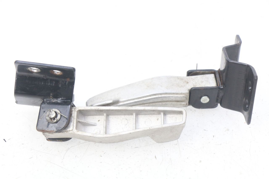 photo de PAIRE CALE PIED ARRIERE RIDE KALLIO 50 (2010 - 2019)