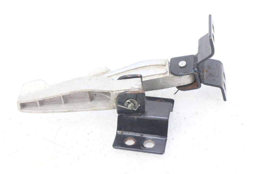 photo de PAIRE CALE PIED ARRIERE RIDE KALLIO 50 (2010 - 2019)