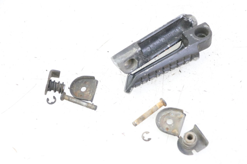 photo de PAIRE CALE PIED ARRIERE KAWASAKI ZR7 ZR-7 S 750 (1999 - 2004)