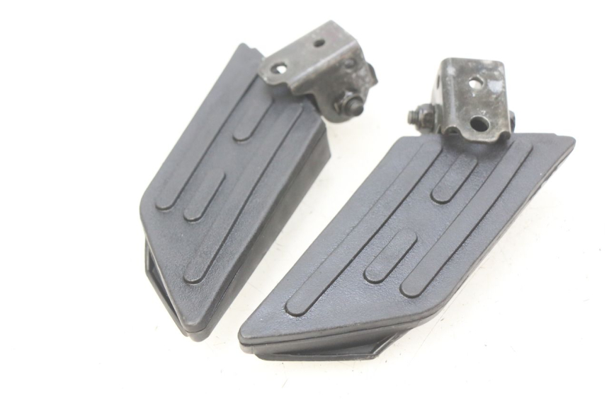 photo de PAIRE CALE PIED ARRIERE PEUGEOT KISBEE 4T 50 (2010 - 2017)