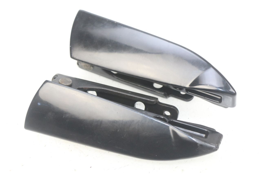 photo de PAIRE CALE PIED ARRIERE PIAGGIO MP3 500 (2014 - 2016)