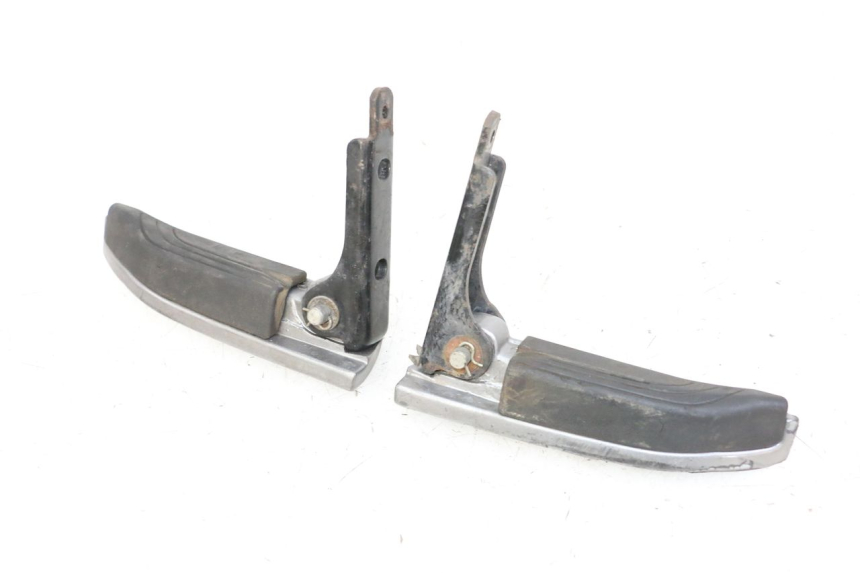 photo de PAIRE CALE PIED ARRIERE PIAGGIO MP3 500 (2014 - 2016)