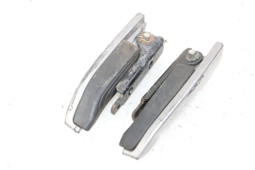 photo de PAIRE CALE PIED ARRIERE PIAGGIO MP3 500 (2014 - 2016)