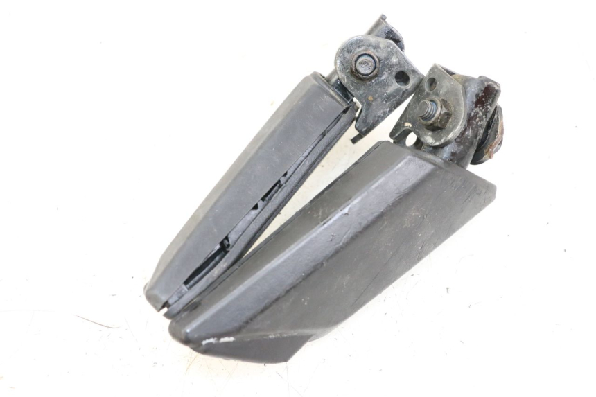 photo de PAIRE CALE PIED ARRIERE PEUGEOT KISBEE 4T 50 (2018 - 2022)