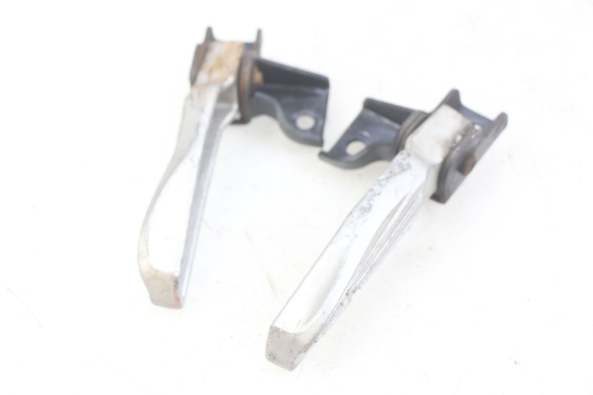 photo de PAIRE CALE PIED ARRIERE PEUGEOT TWEET 4T 50 (2018 - 2020)