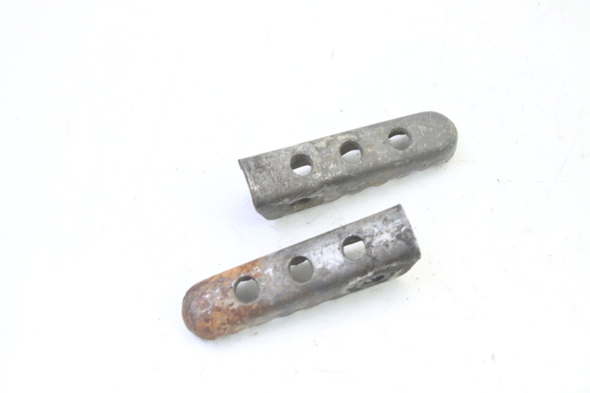 photo de PAIRE CALE PIED ARRIERE GILERA SMT SUPERMOTARD 50 (2009 - 2017)