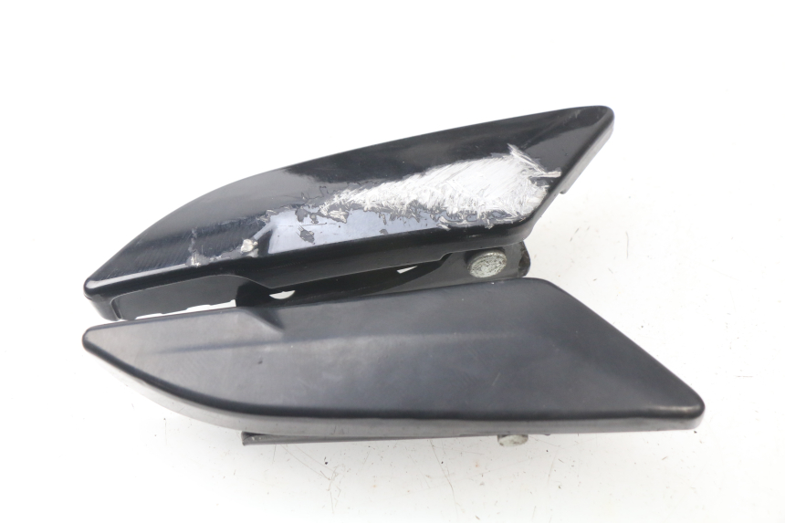 photo de PAIRE CALE PIED ARRIERE APRILIA SR 2T 50 (2018 - 2022)