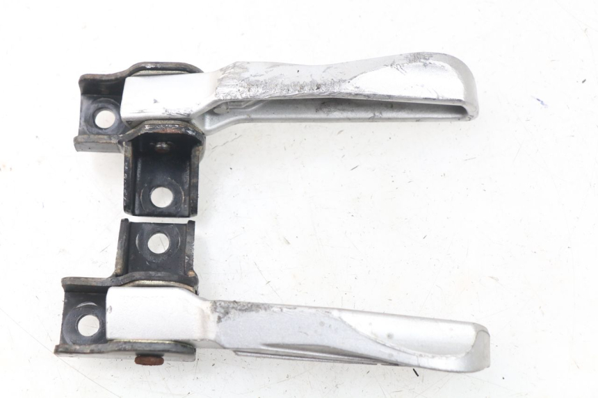photo de PAIRE CALE PIED ARRIERE SYM FIDDLE 3 III 50 (2014 - 2020)