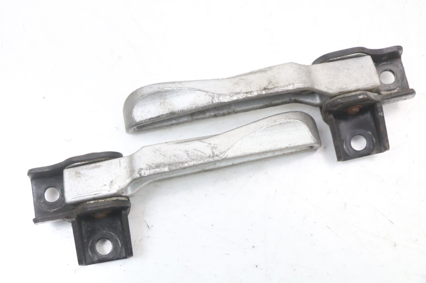 photo de PAIRE CALE PIED ARRIERE SYM FIDDLE 3 III 50 (2014 - 2020)