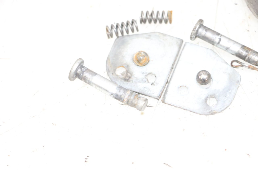 photo de PAIRE CALE PIED ARRIERE NECO TEMPO 4T 50 (2022 - 2026) - Points de fixation