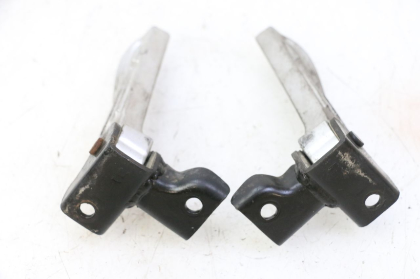 photo de PAIRE CALE PIED ARRIERE PEUGEOT TWEET 4T 50 (2018 - 2020)