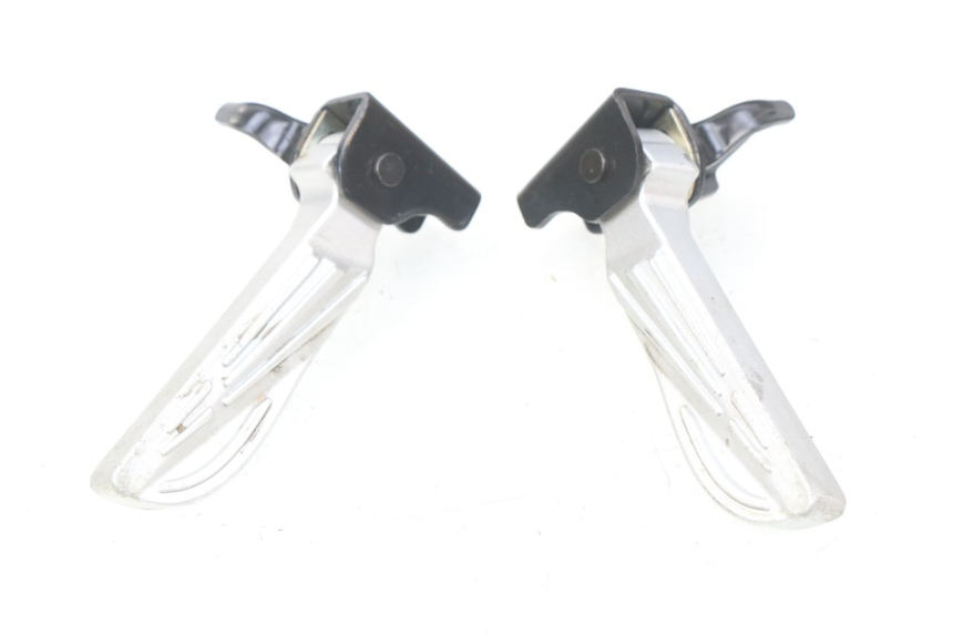 photo de PAIRE CALE PIED ARRIERE PEUGEOT TWEET ACTIVE 4T 50 (2018 - 2022)