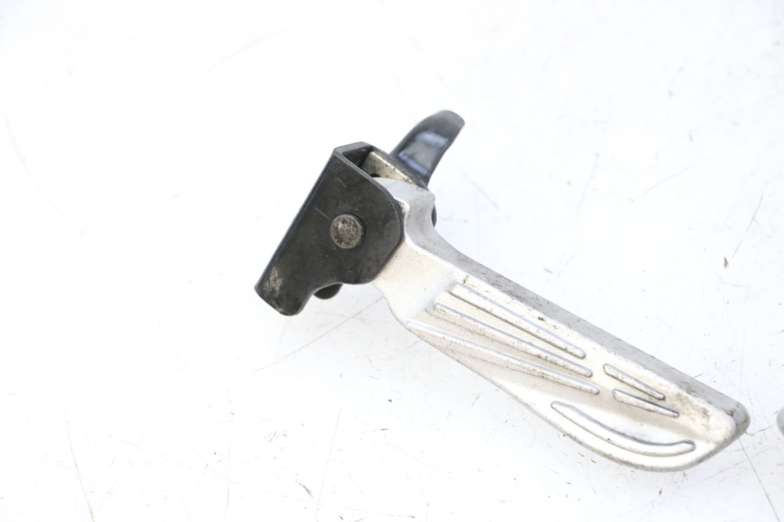 photo de PAIRE CALE PIED ARRIERE PEUGEOT TWEET PRO CARGO 50 (2018 - 2020)