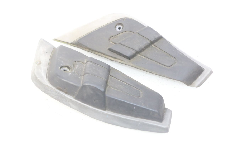 photo de PAIRE CALE PIED ARRIERE PIAGGIO X9 EVOLUTION 500 (2003 - 2005)