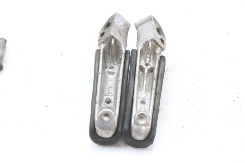 photo de PAIRE CALE PIED ARRIERE YAMAHA XJ600 XJ DIVERSION 600 (1992 - 1997)
