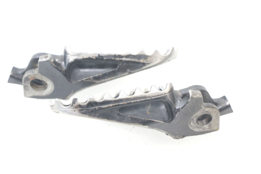 photo de PAIRE CALE PIED AVANT HONDA CRF CR-F 450 (2001 - 2005)
