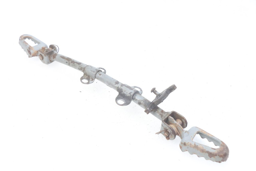 photo de PAIRE CALE PIED AVANT CCR DIRT BIKE 125