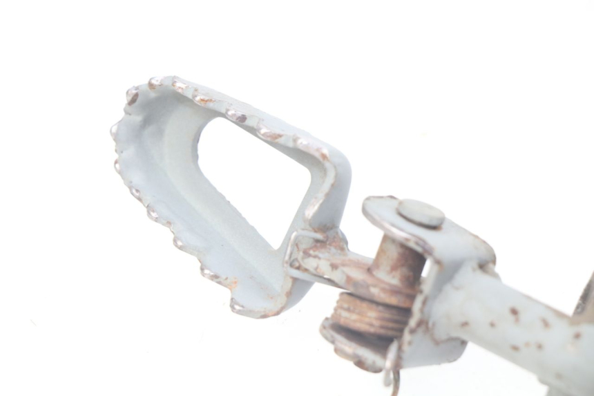 photo de PAIRE CALE PIED AVANT CCR DIRT BIKE 125