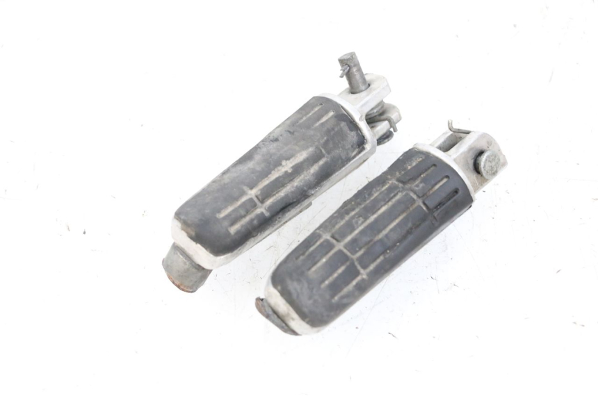 photo de PAIRE CALE PIED AVANT YAMAHA FJR ABS 1300 (2006 - 2012) - Vue principale