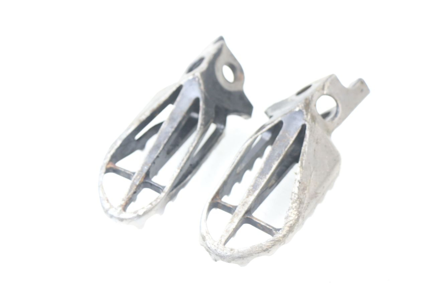 photo de PAIRE CALE PIED AVANT HONDA CRF CR-F 450 (2001 - 2005)