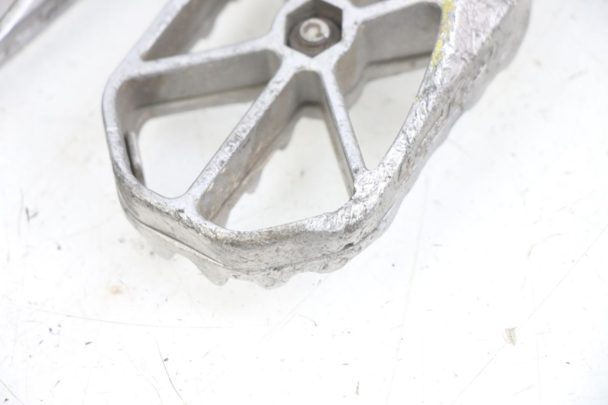 photo de PAIRE CALE PIED AVANT KAWASAKI KXF KX-F 250 (2012 - 2014)