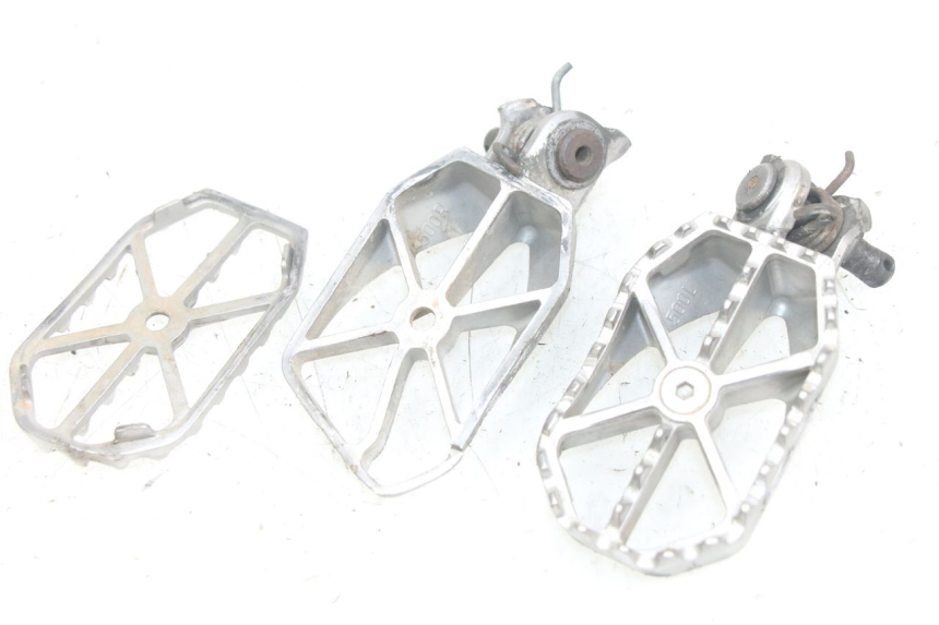 photo de PAIRE CALE PIED AVANT KAWASAKI KXF KX-F 250 (2012 - 2014)