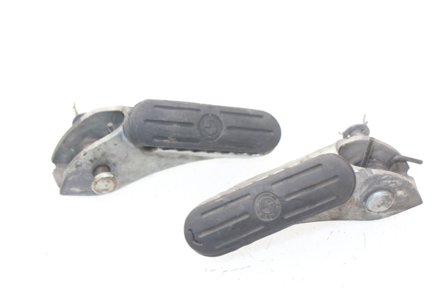 photo de PAIRE CALE PIED AVANT BMW R GS 1150 (1999 - 2004) - Vue principale