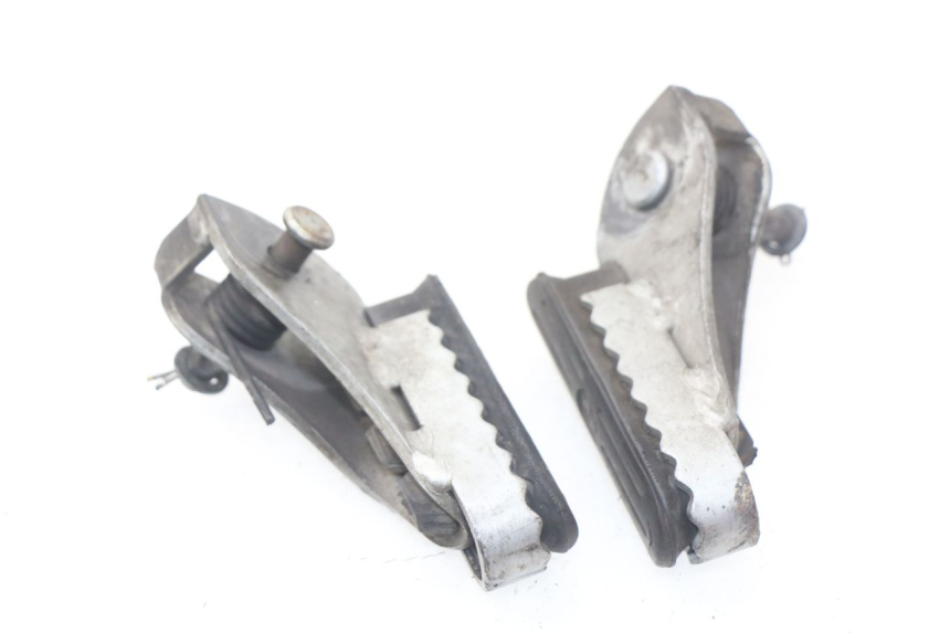 photo de PAIRE CALE PIED AVANT BMW R GS 1150 (1999 - 2004) - Zoom état d’usage