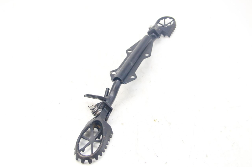 photo de PAIRE CALE PIED AVANT APOLLO RFZ 125