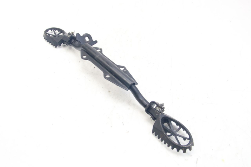 photo de PAIRE CALE PIED AVANT APOLLO RFZ 125