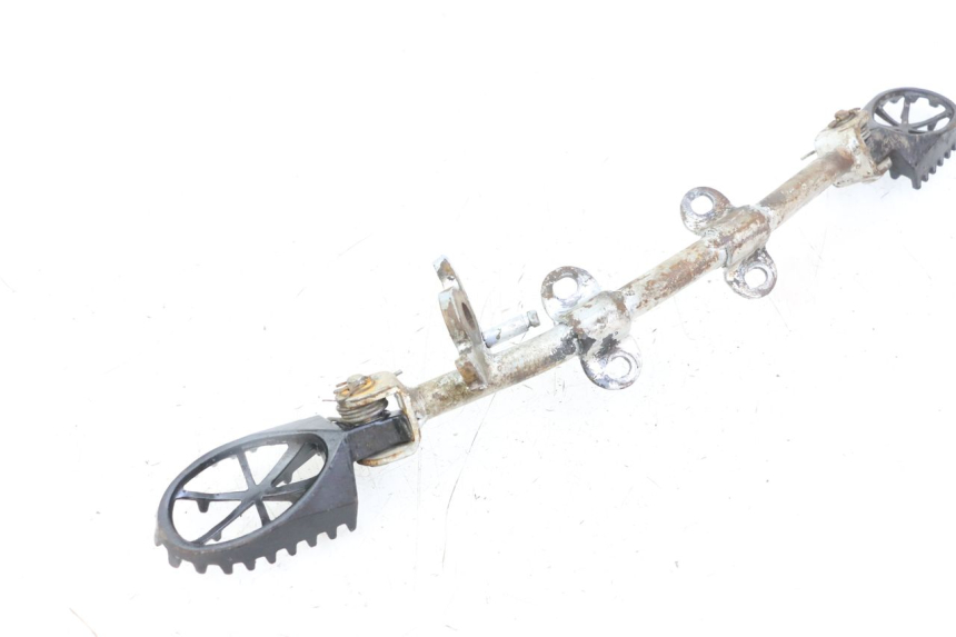 photo de PAIRE CALE PIED AVANT APOLLO RFZ 125