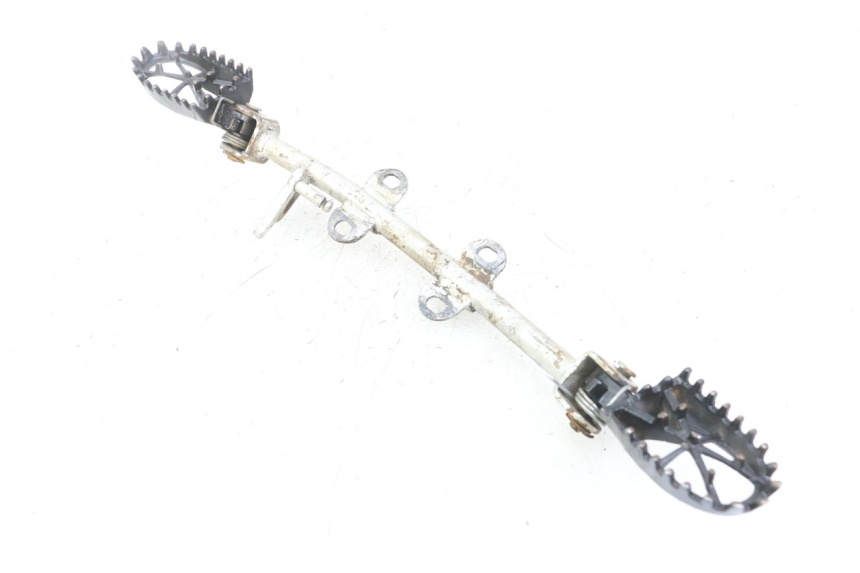 photo de PAIRE CALE PIED AVANT APOLLO RFZ 125