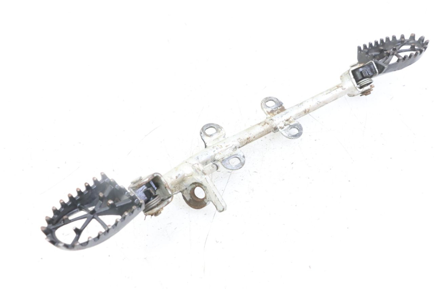 photo de PAIRE CALE PIED AVANT APOLLO RFZ 125