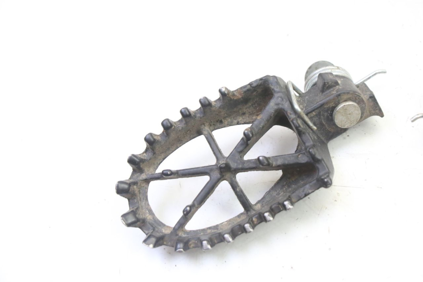 photo de PAIRE CALE PIED AVANT APOLLO RFZ 150