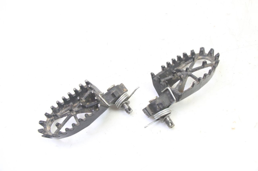 photo de PAIRE CALE PIED AVANT APOLLO RFZ 150