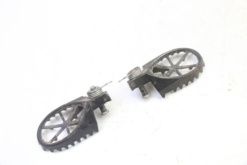 photo de PAIRE CALE PIED AVANT APOLLO RFZ 150