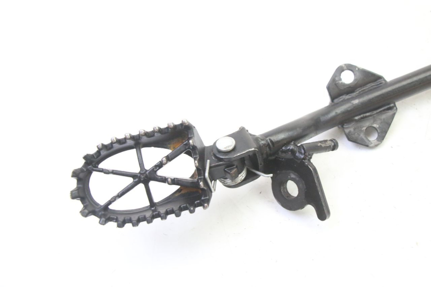 photo de PAIRE CALE PIED AVANT APOLLO RFZ 125