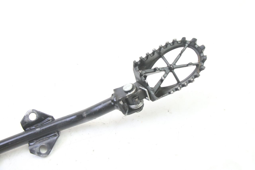 photo de PAIRE CALE PIED AVANT APOLLO RFZ 125