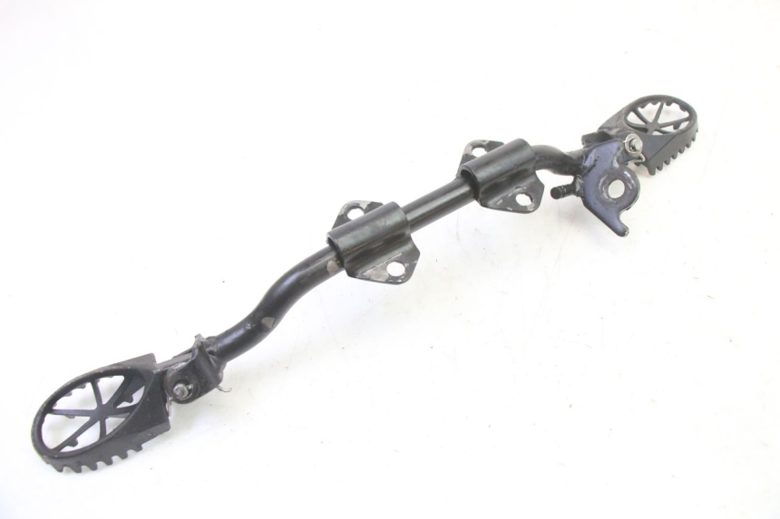 photo de PAIRE CALE PIED AVANT APOLLO RFZ 125