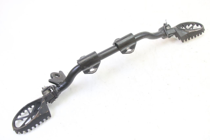 photo de PAIRE CALE PIED AVANT APOLLO RFZ 125