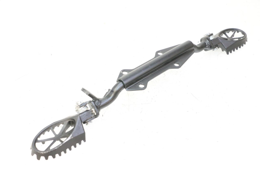 photo de PAIRE CALE PIED AVANT APOLLO RFZ 125