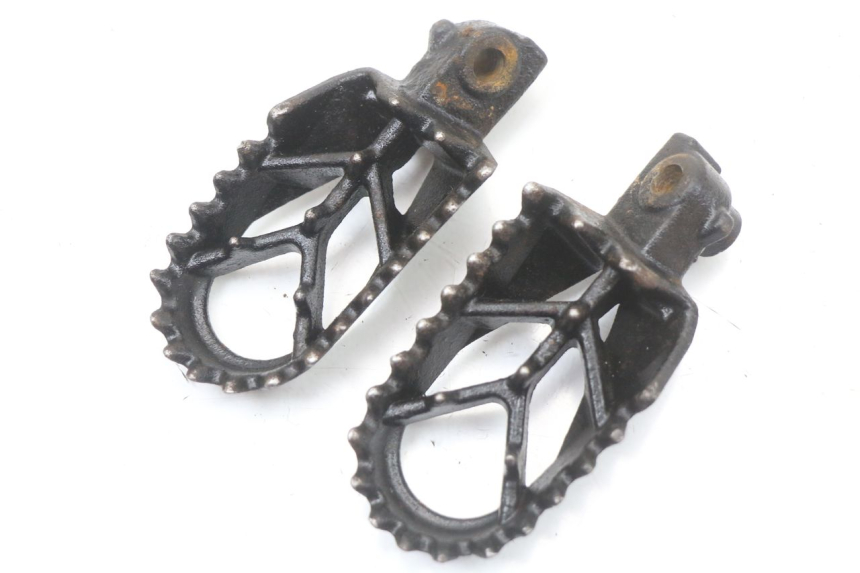 photo de PAIRE CALE PIED AVANT MINI MX SX 125